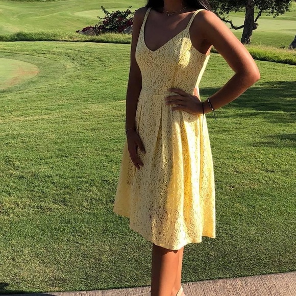 GUESS spring dress - Picture 2 of 11